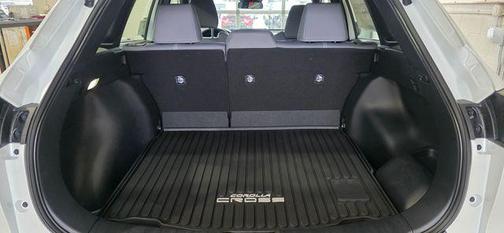 2026 Toyota Corolla Hybrid L