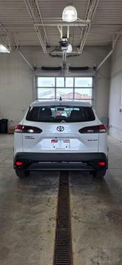 2026 Toyota Corolla Hybrid L