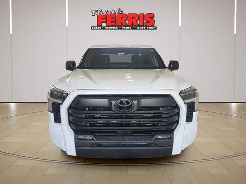Ice 2026 Toyota Tundra SR5