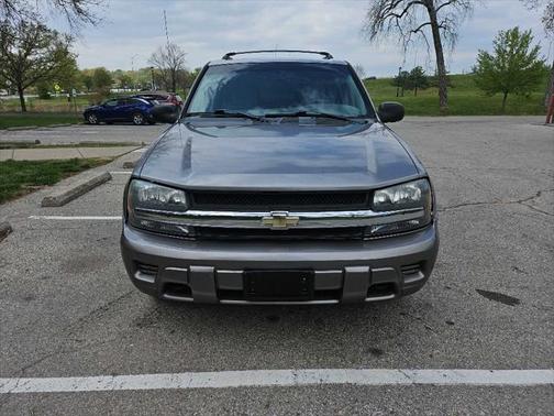 2005 Chevrolet Trailblazer LS