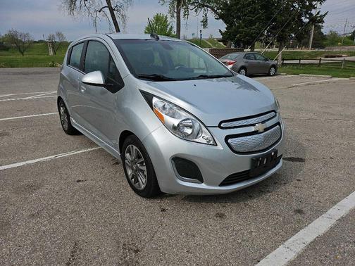 2016 Chevrolet Spark EV 1LT