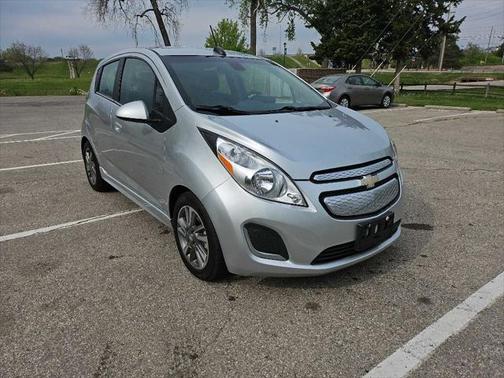 2016 Chevrolet Spark EV 1LT