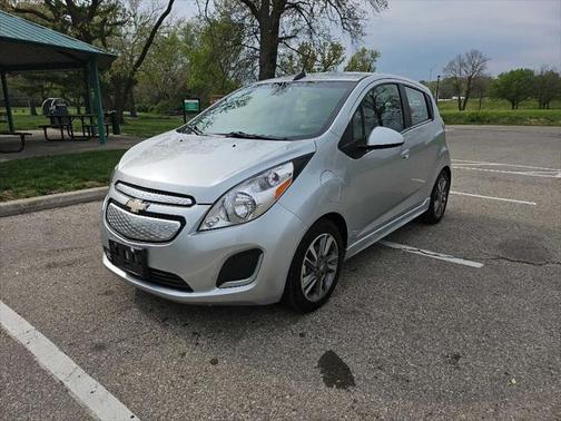 2016 Chevrolet Spark EV 1LT