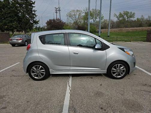 2016 Chevrolet Spark EV 1LT