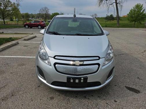 2016 Chevrolet Spark EV 1LT