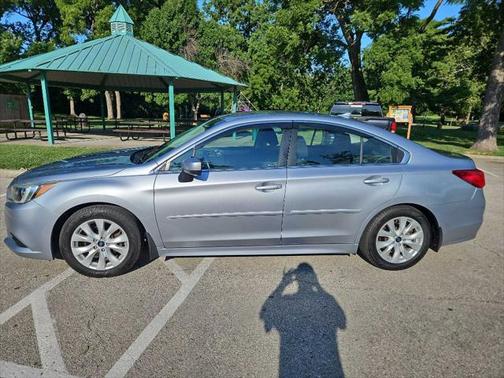 2016 Subaru Legacy Premium