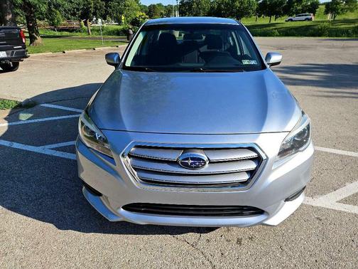 2016 Subaru Legacy Premium