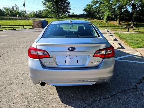 2016 Subaru Legacy Premium