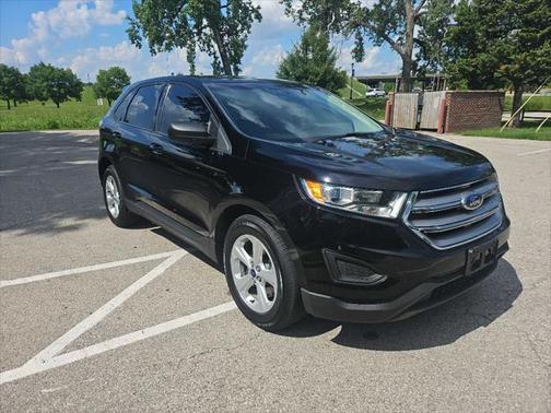 2017 Ford Edge SE