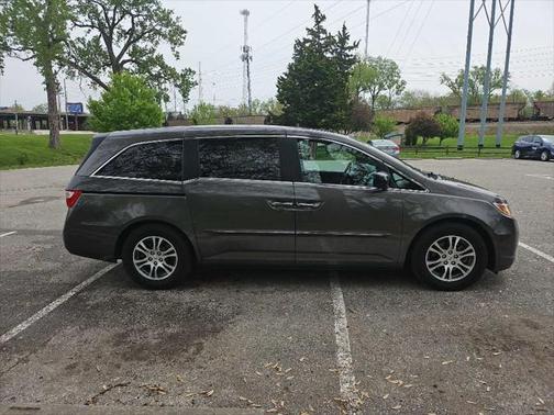 2011 Honda Odyssey EX-L