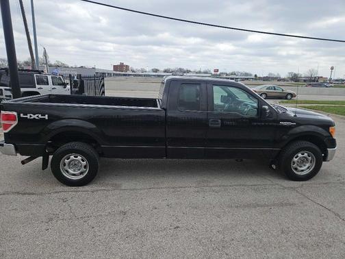 2014 Ford F-150 XL
