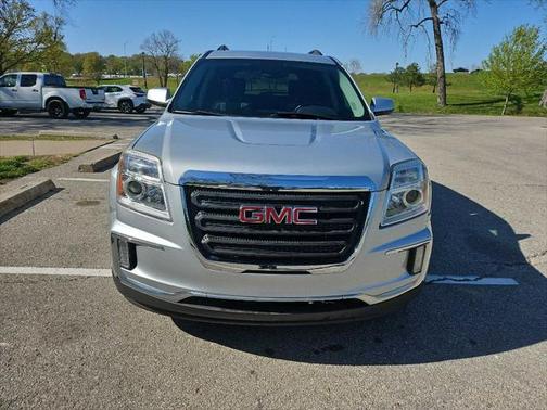 2016 GMC Terrain SLE-2
