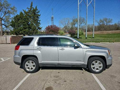 2016 GMC Terrain SLE-2