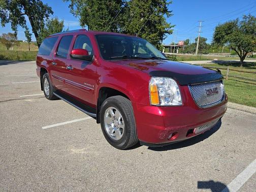 2008 GMC Yukon XL 1500 Denali