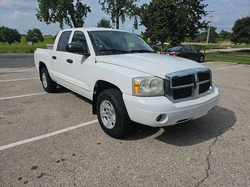 2005 Dodge Dakota SLT Quad Cab