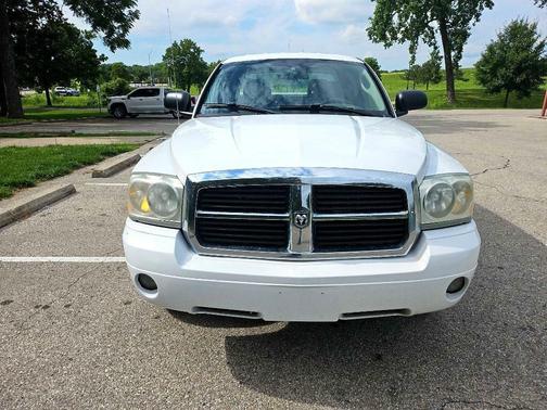2005 Dodge Dakota SLT Quad Cab