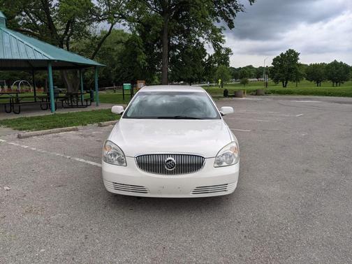 2008 Buick Lucerne CX