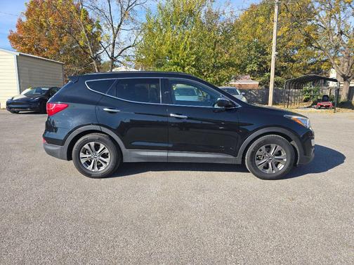 2015 Hyundai Santa Fe Sport 2.4L