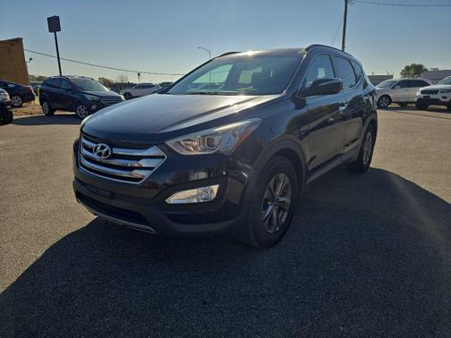 2015 Hyundai Santa Fe Sport 2.4L