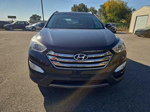 2015 Hyundai Santa Fe Sport 2.4L