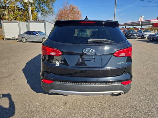 2015 Hyundai Santa Fe Sport 2.4L