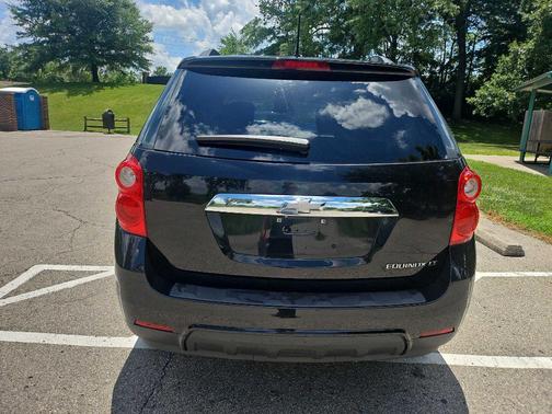 2014 Chevrolet Equinox 1LT