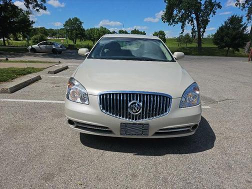 2011 Buick Lucerne CXL