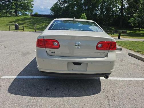 2011 Buick Lucerne CXL