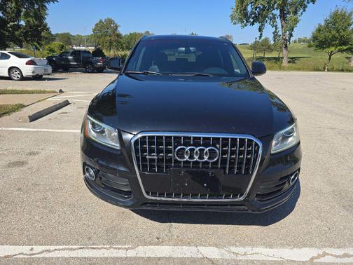 2016 Audi Q5 2.0T Premium Plus
