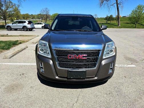 2012 GMC Terrain SLE-1
