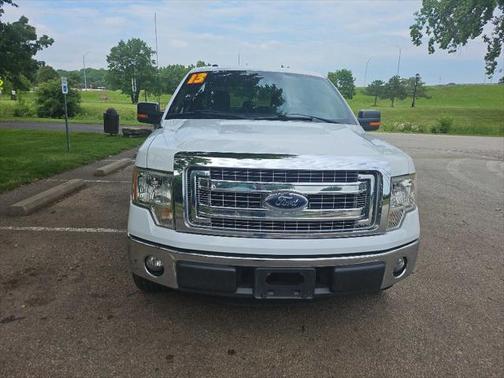 2013 Ford F-150 XL