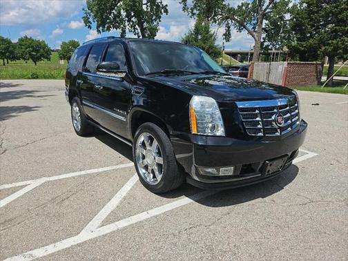 2008 Cadillac Escalade Base