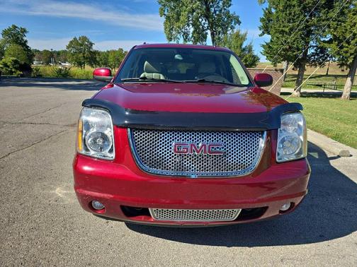 2008 GMC Yukon XL Denali