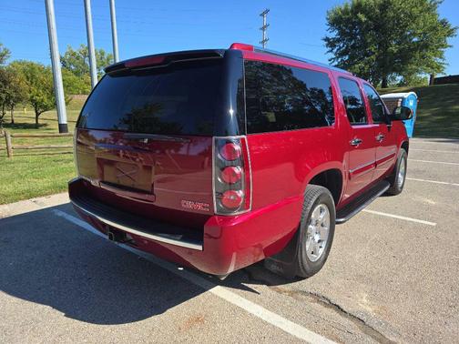 2008 GMC Yukon XL Denali