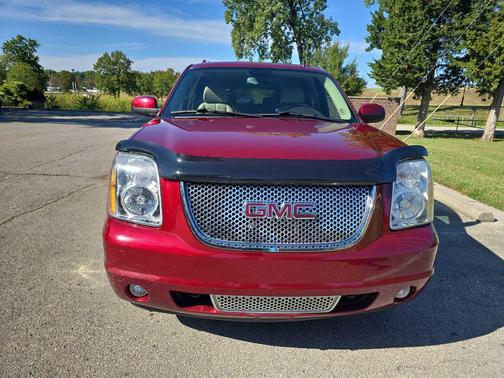 2008 GMC Yukon XL Denali