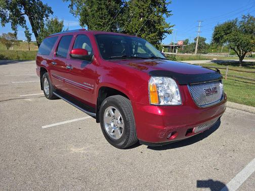 2008 GMC Yukon XL Denali