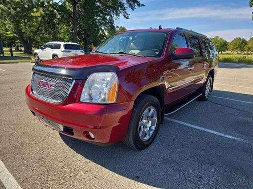 2008 GMC Yukon XL Denali