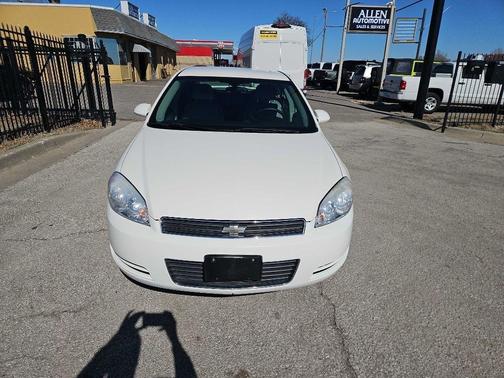 2007 Chevrolet Impala LT