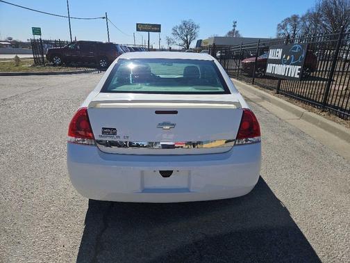 2007 Chevrolet Impala LT