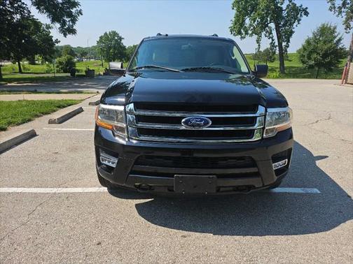 2017 Ford Expedition XLT