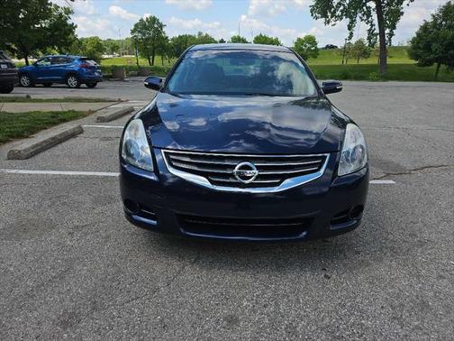 2012 Nissan Altima 2.5 SL