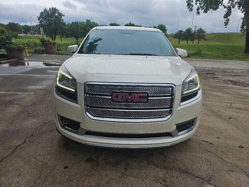 2013 GMC Acadia Denali