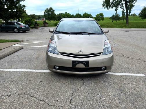 2007 Toyota Prius Touring