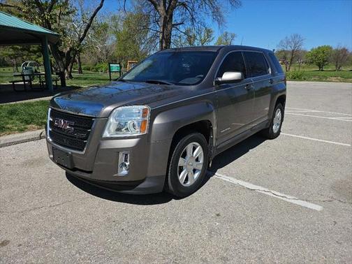 2012 GMC Terrain SLE-1