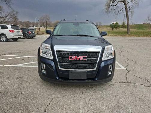 2015 GMC Terrain SLT-1
