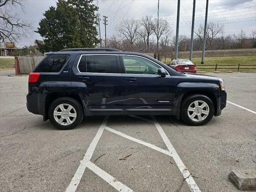 2015 GMC Terrain SLT-1