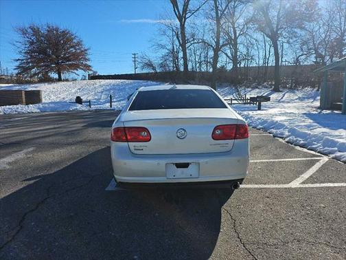2011 Buick Lucerne CXL Premium