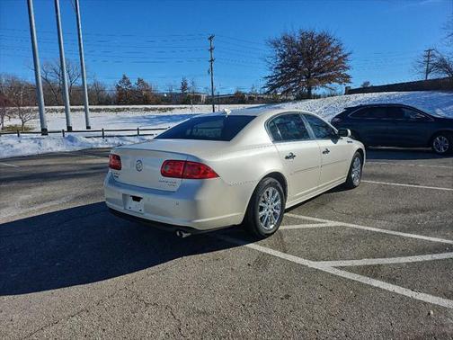 2011 Buick Lucerne CXL Premium