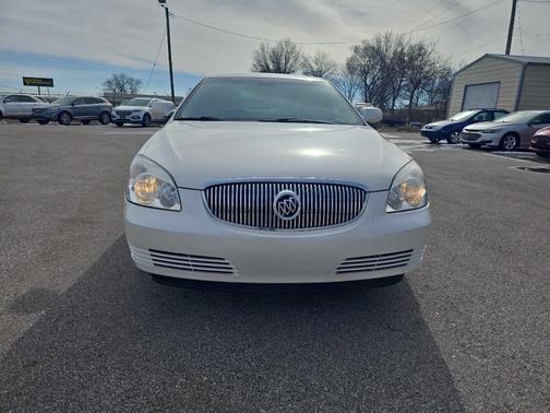 2008 Buick Lucerne CXL
