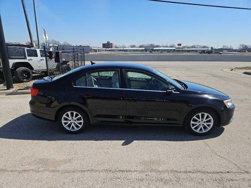 2014 Volkswagen Jetta SE